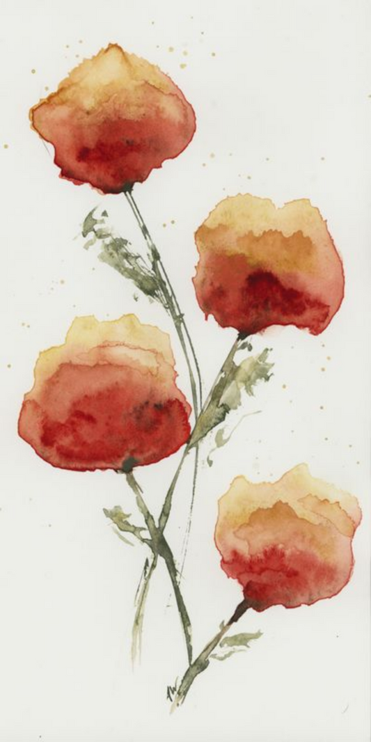 Tall Poppies