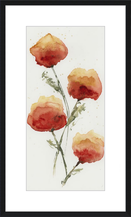 Tall Poppies